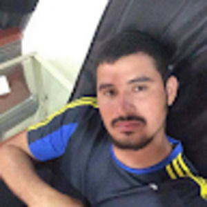 Meet your Posher, Ramiro